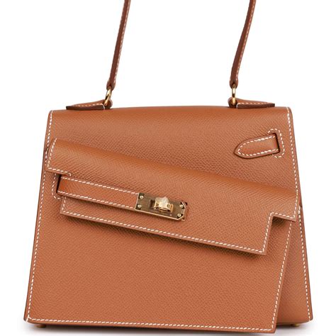 hermes kelly desordre bag.